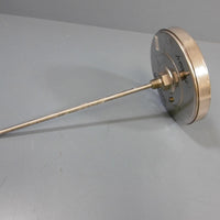 Miller Company Inc 1848251 0125 F Thermometer 9" Lg Stem 5" Dial