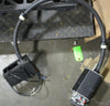 Staubli CS8C RS60 Robot Controller w/ RS60 Robotic Arm For Parts and Repair