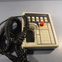 Adept Technology Manual Control III Operator  Teach Pendant 10332-11000 Rev. A
