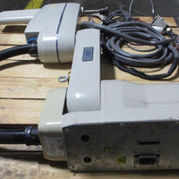 Adept Technology Cobra 800 Robot Arm 561-00263-0-41-6 w/ Cables