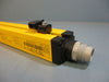 Sick C40S0601AA030 Light Curtain Transmitter C4000 Series NEW