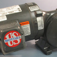 Browning 6WP Syncrogear Reducer B03E433N Ratio 21:1 1083 Max Torque