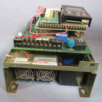 Allen Bradley Adjustable Frequency AC Drive Ser. A CAT# 1336FBRF100ANEN