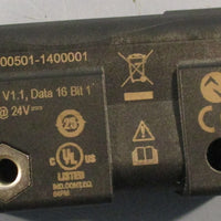 Murr Electronik 5000005011400001 IOLink/ Analog Converter 15mA 16Bit