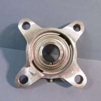 Dodge Flange-Mount Ball Bearing F4B-GTEZ-104-SHCR 1.2500in Bore NEW