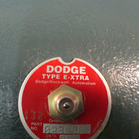 Dodge P4B-E-315R 3-15/16" Dia Bore Type E-Xtra Pillow Block Bearing 023690