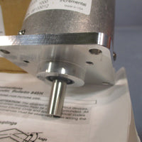 ALLEN BRADLEY PULSE ENCODER SERIES C 845HSJDZ14CNY2C