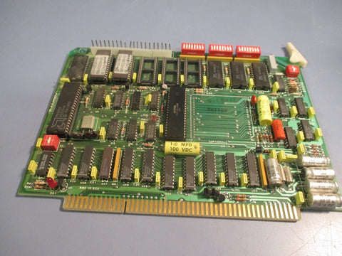 RAMSEY TECHNOLOGY INC CIRCUIT BOARD PCBAD00002056801/PCB C00002205601