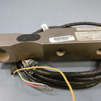 HBM Load Cell Scale SB3-10100 1K Capacity Shear Beam Type 10' Cable