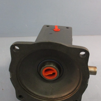HubCity 022112262206 Right Angle Gearbox Ratio 5:1 Model# 214