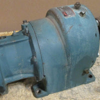 Dodge APG 180DM4A Gear Reducer 17.1:1 Ratio 8.37 HP 3159566002UX 607916368P Used