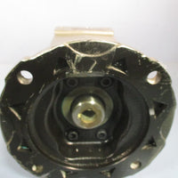 DODGE TIGEAR2 GEARBOX WASHDOWN CFACE 1750 RPM 1.34 HP RATIO 20:1 20QZ20L56