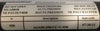 Ace Controls AGS28-250-CC-V-250 Industrial Gas Spring Push Type GS-28