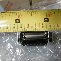 Lot of 3 Rexroth R065825240 Compact Linear Bearing Bushing Compact KB