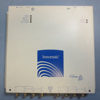 Sensormatic IDRDR2A8UNA Omniwave Antenna Agile 2 Reader IDRDR2 0101009202 24V