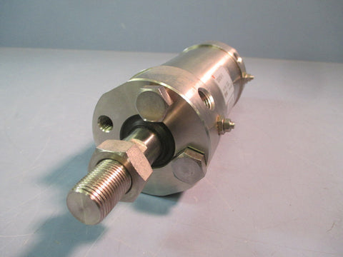 SMC Air Cylinder 145 PSI CG5EA63TNSR50