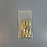 Bantam B28 Muffler Male NPT 125psig Max 42wgt/ctn NEW LOT OF 6