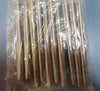 Bag of 10 Stanlok Taper Pins #6x4 6 Taper 4" Long Steel New