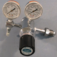 Airgas 315530101M1G Specialty Gas Regulator 4000PSI Inlet 30PSI Outlet