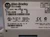 Allen Bradley 1762-IQ16 SER A MicroLogix 24VDC Input Rev B