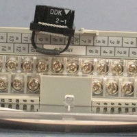 Allen Bradley MicroLogix 1762IQ16 Sink/Source Input Module 16 Point 24VDC Ser A