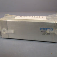 FESTO PNEUMATIC COMPACT AIR CYLINDER DOUBLE ACTING ADN2060IPA