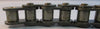 Amertic Single Strand Roller Chain Approximately 9 Feet Long New