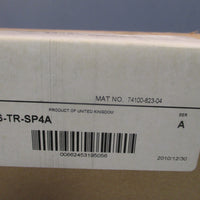 ALLENBRADLEY 1336STG THERMISTOR KIT FRAME E SER.A 1336TRSP4A