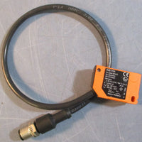 IFM Electronic IN-3004-BPKG Inductive Proximity Switch 10-36VDC 250mA 4mm nf