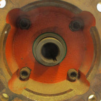 Hub City 022023615455 Gearbox 50:1 Style A 31/8" Bore 7/8" Shaft Dia (NOS)