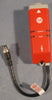 Allen Bradley 440G-LZS21SPLH Ser A Guard Master Guard Lock PTL STD Code Lock Aux