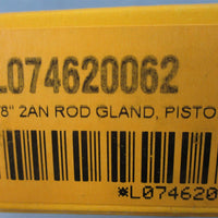 Parker L074620062 ROD GLand Piston Seal Kit  New