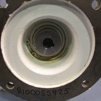 SUMITOMO SMCYCLO SPEED REDUCER GEARBOX RATIO 29:1 RPM 1750 CNHXS6100Y29
