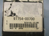 CAT 97754-00700 Bushing Steering Column For Lift Trucks 0.75" Bore 1.65" L