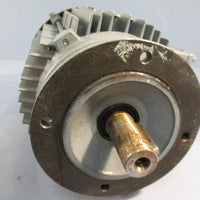 SEW EURODRIVE DFT80K4TF Motor 3PH TEFC IP54 1700 RPM 60Hz Design B Ins Class B