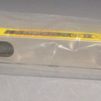 Simco Model MEB Shockless Static Bar 7KV RMS Work 9KV Max 7" Long