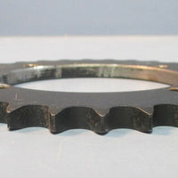 Martin 40 32 Plain 3" Bore w/ 4 Mount Holes Plate Sprocket NWOB