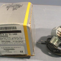Parker PM3S5250AB6B6J Solenoid Valve 120/60V 80125psi 11W 1/163/32 Orifice