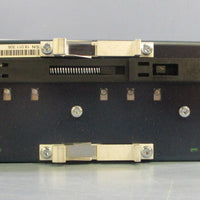 Allen Bradley 1606XLE240E3 Ser A Power Supply 3PH 24VDC 10A 240W 480VAC