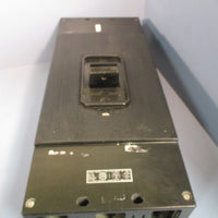 ITE Circuit Breaker Type ET 800 AMPERE "LM" Frame 3 Pole, 600 Volts AC