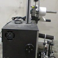CTM Labeling Systems 3600aS84ex Printer 3600a Printer Applicator 3600aPA
