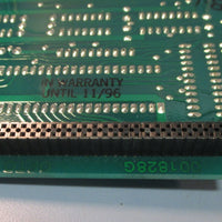 Opto 22 B1 Rev. A Brain Board Module B 1 Used