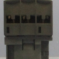Schneider Electric Telemecanique LC1D25B7 Contactor 24V 50/60Hz 11KW/400V 20712