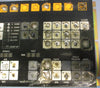 Yamazaki Mazak KS-YZ17A-1-2A Operator Panel BN300B805 KS-YZ 17B-1