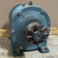 Dodge APG 180DM4A Gear Reducer 17.1:1 Ratio 8.37 HP 3159566002UX 607916368P Used