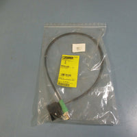 Phoenix Contact Sensor Cable SAC5PMS/ 0,6PUR/AD2L SCO NEW