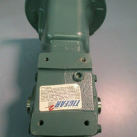 Dodge Baldor Gearbox Tigear2 Reducer 13A25H56
