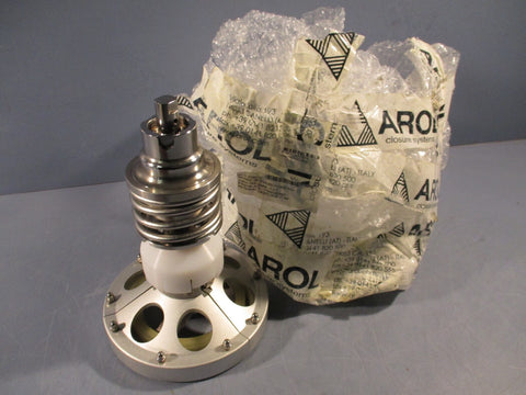 AROL Gripper Assembly Part#1010114 DIA 113 MM;16 MM Y75AZA425600