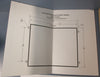 Allen Bradley 2711-T6C15L1 Ser B Panelview 600 Touchscreen Rev F FRN 4.46 24VDC