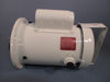 BALDORE RELIANCE WASHDOWN DUTY MOTOR TEFC, 1/2 HP, 115/230V, 272889PSP